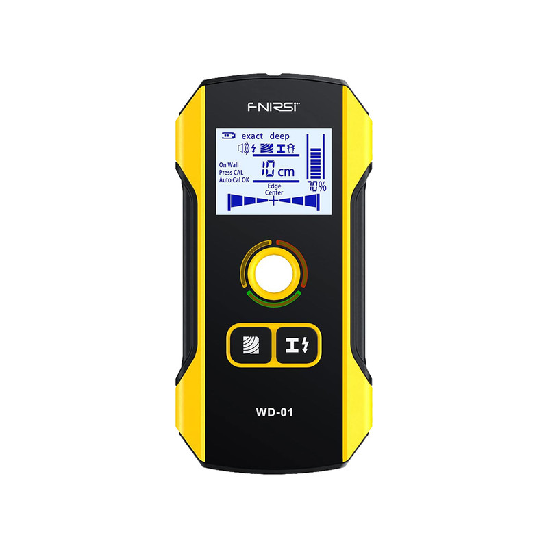 اسکنر دیوار فنیرسی مدل WD-02