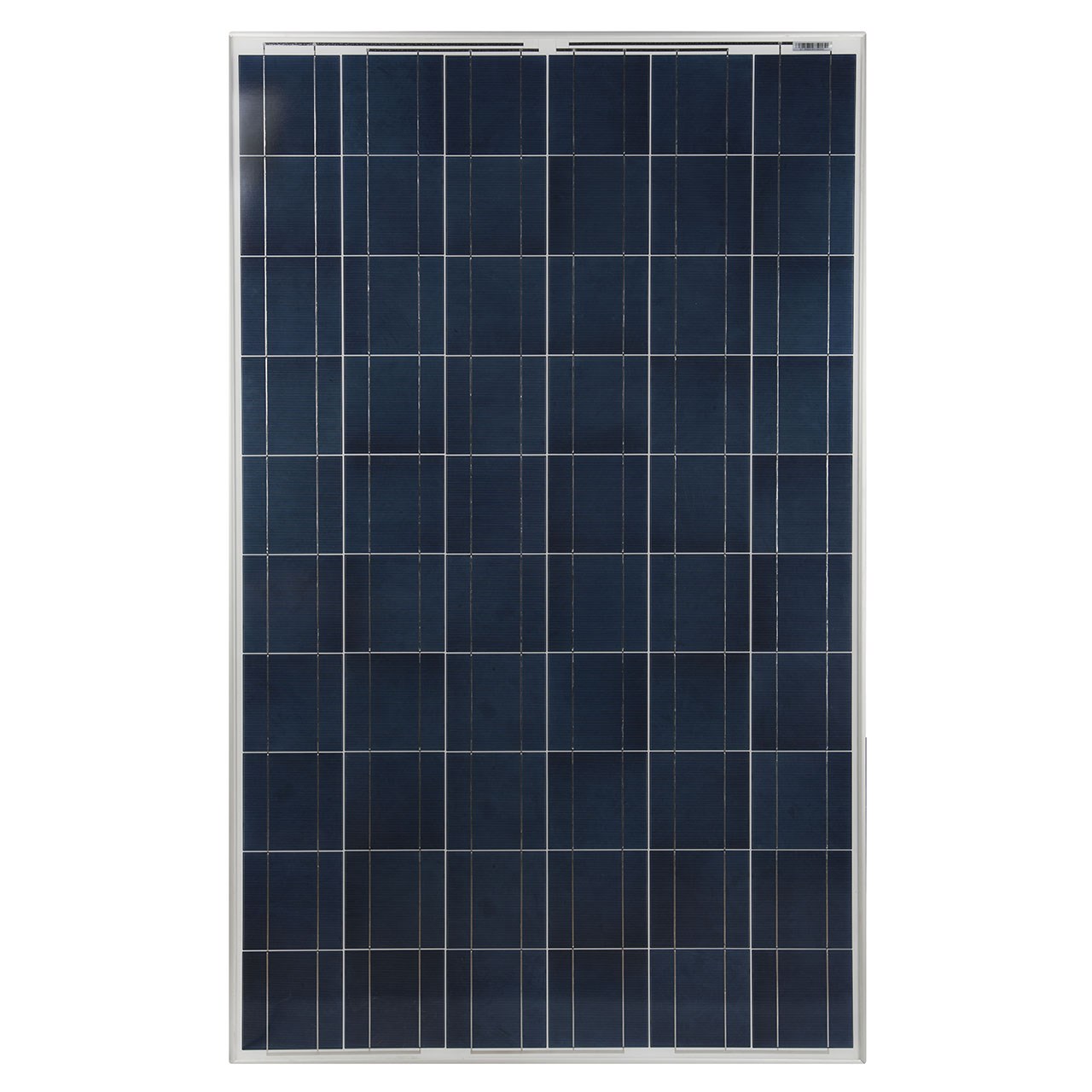 پنل خورشیدی ای تی سولار مدل ET-P660220