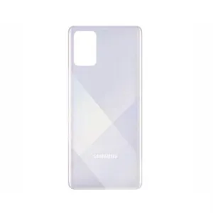 در پشت گوشی مدل A511-W مناسب برای گوشی موبایل سامسونگ Galaxy A51