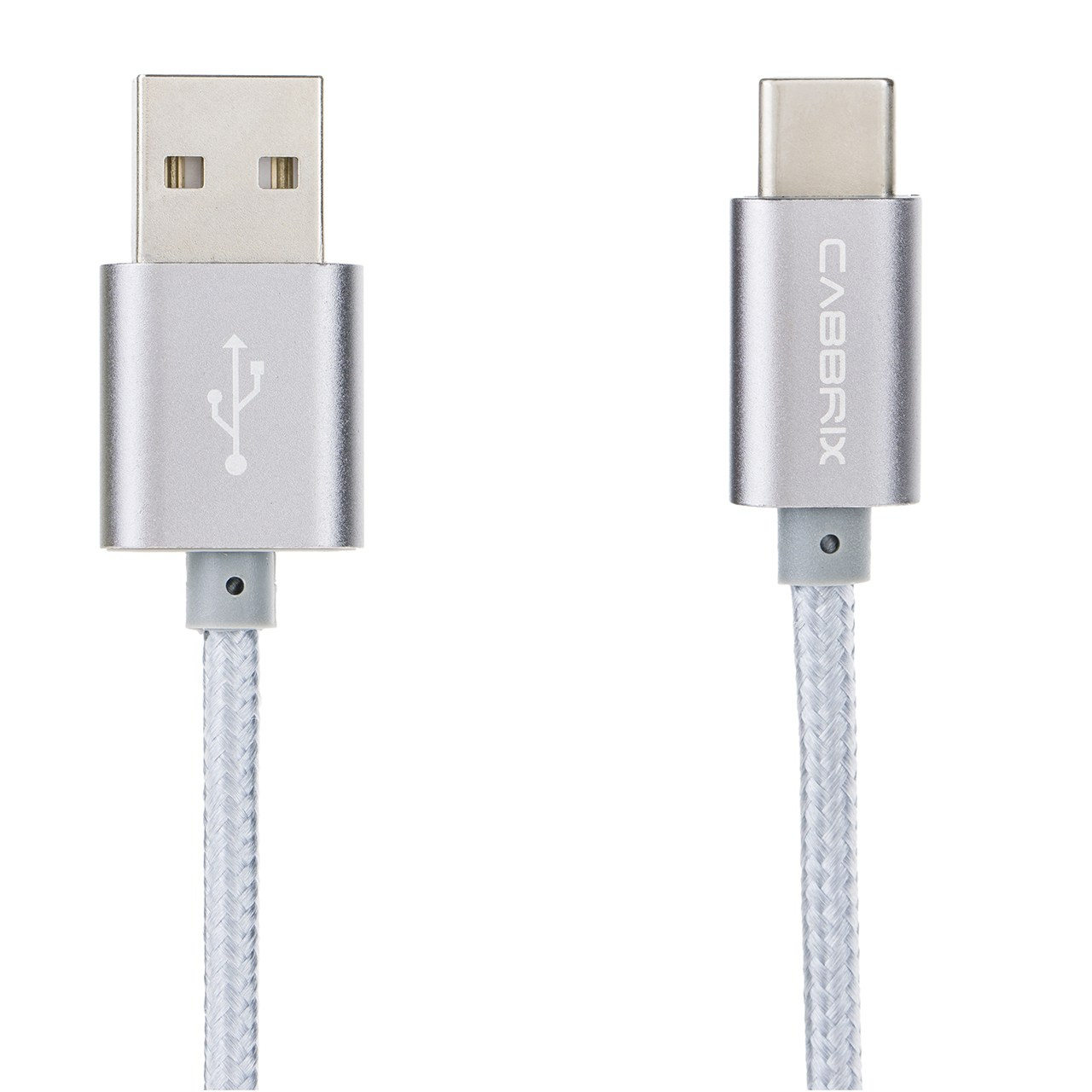 کابل تبدیل USB به USB-C کابریکس طول 2 متر