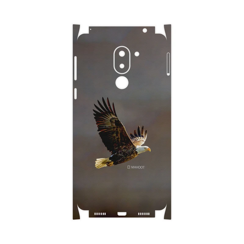 برچسب پوششی ماهوت مدل Eagle-FullSkin مناسب برای گوشی موبایل آنر 6X