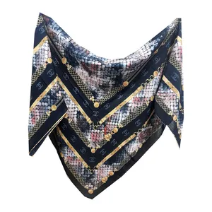 روسری زنانه مدل نخی