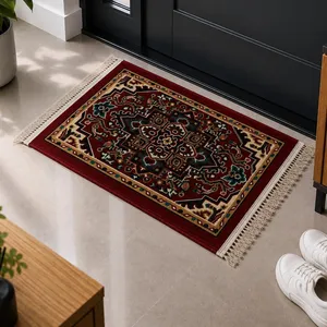 پادری مدل فرش 103 سایز 50*80 سانتی‌متر مناسب برای فضای داخلی