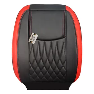 روکش صندلی خودرو سوشیانت مدل نیل مناسب برای پژو 207