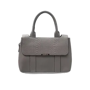کیف دستی زنانه ساینا چرم مدل k105