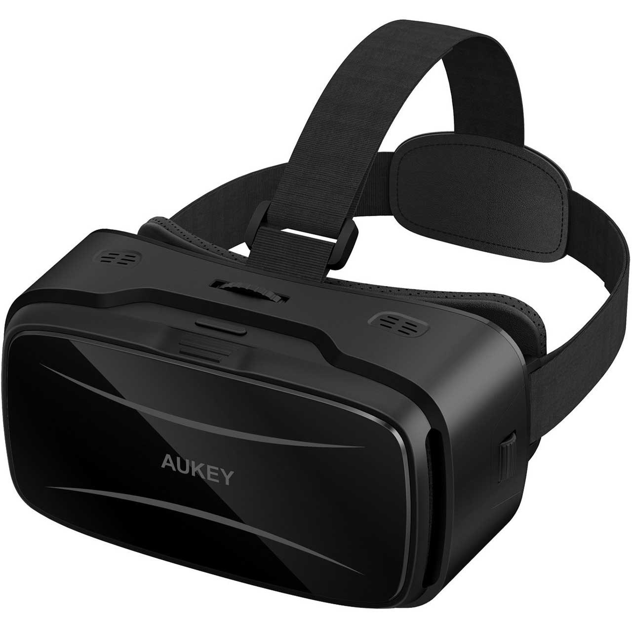 هدست واقعیت مجازی آکی مدل VR-O3
