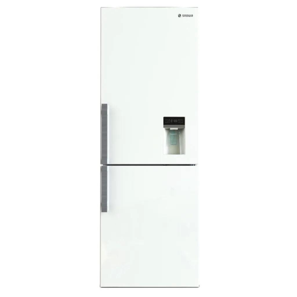 یخچال و فریزر 24 فوت اسنوا مدل S4-0250SW