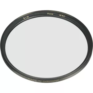 فیلتر لنز B+W مدل UV-HAZE 58mm