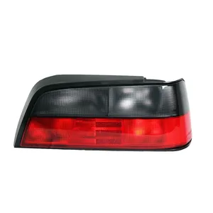 SNT SNTPSTBR Automotive Rear Right Lighting For Peugeot Pars ELX