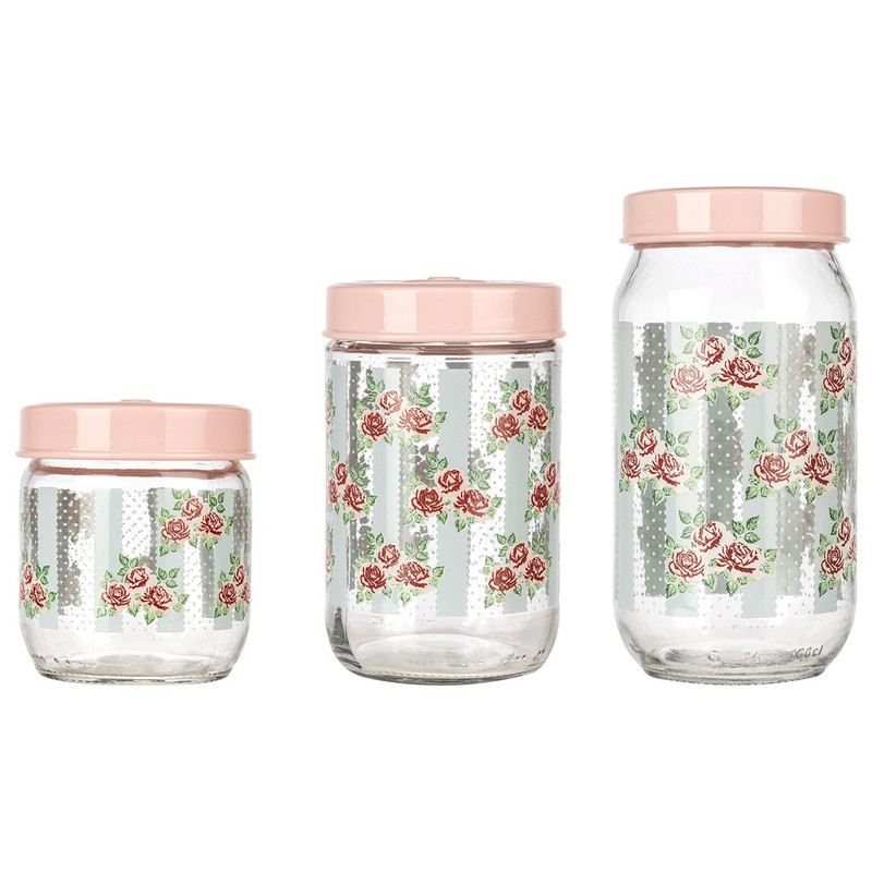 بانکه هروین کد 02200003 - بسته 3 عددی