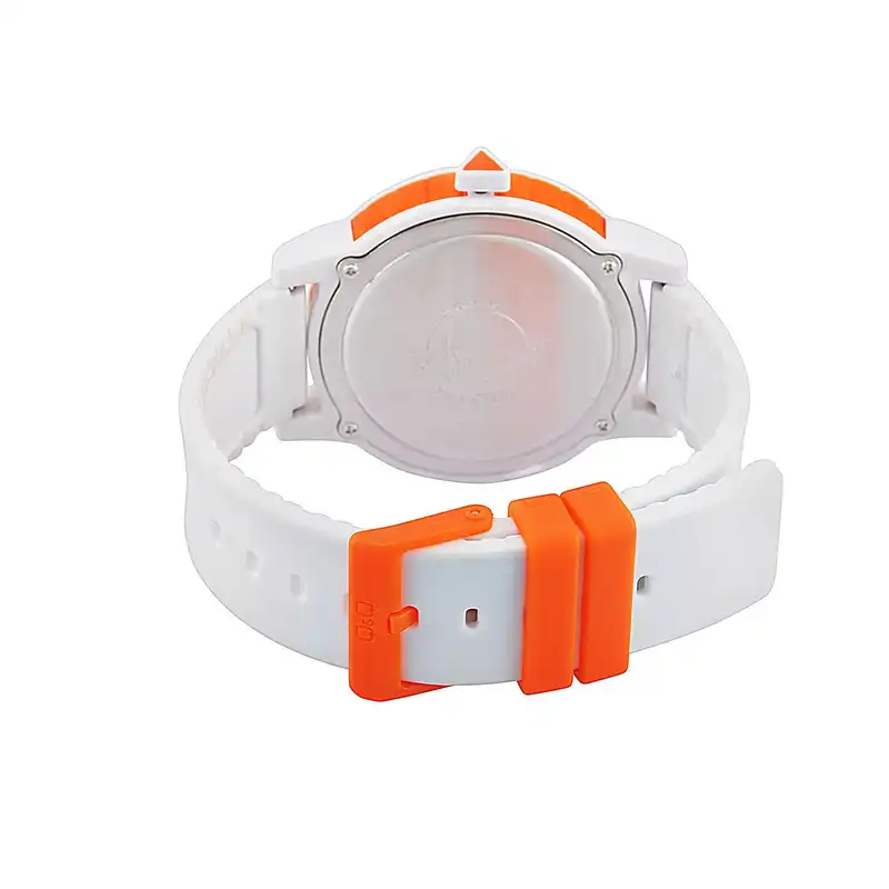 ساعت مچی عقربه ای کیو اند کیو مدل VR10J009Y