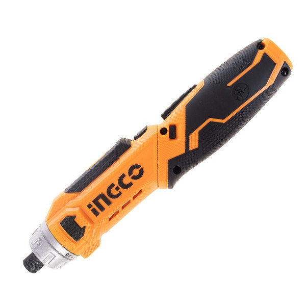 پیچ گوشتی شارژی اینکو مدل CSDLI0801