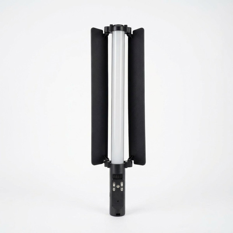 باتوم لایت مدل AZ-05 RGB