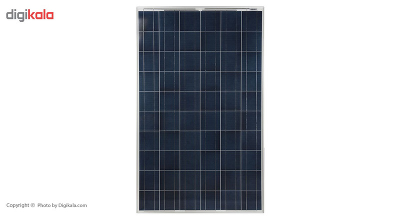 پنل خورشیدی ای تی سولار مدل ET-P660220