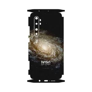 MAHOOT Universe-by-NASA-1-FullSkin Cover Sticker for Xiaomi MI Note 10 Lite
