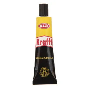 Razi Krafft Quick Adhesive 30ml