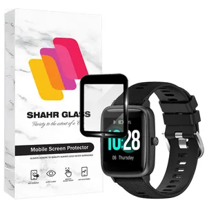 Shahr Glass PMMS20 Screen Protector For Haylou LS01