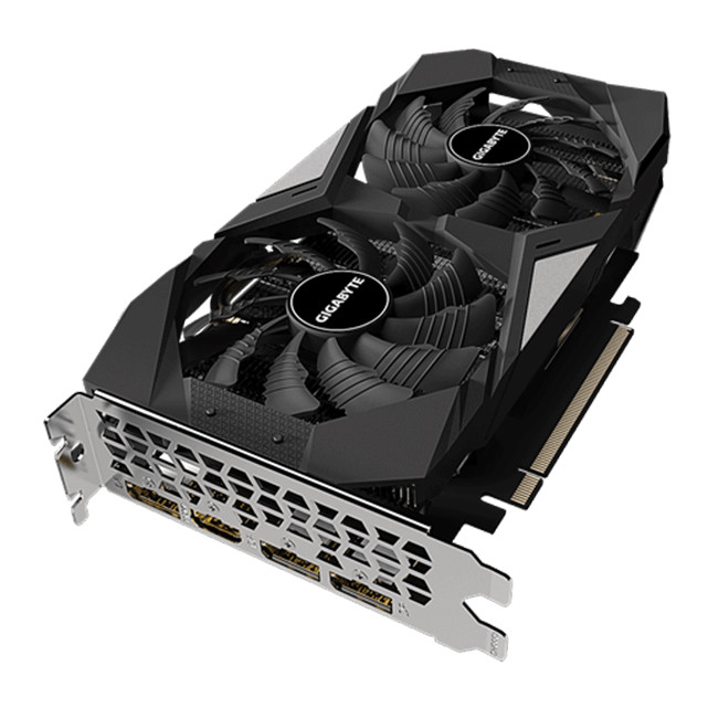 کارت گرافیک گیگابایت مدل GTX 1660 SUPER™ OC 6G