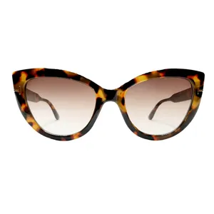 عینک آفتابی زنانه مدل T0762d