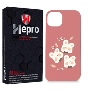 HEPRO MC Cover for Apple IPHONE 14