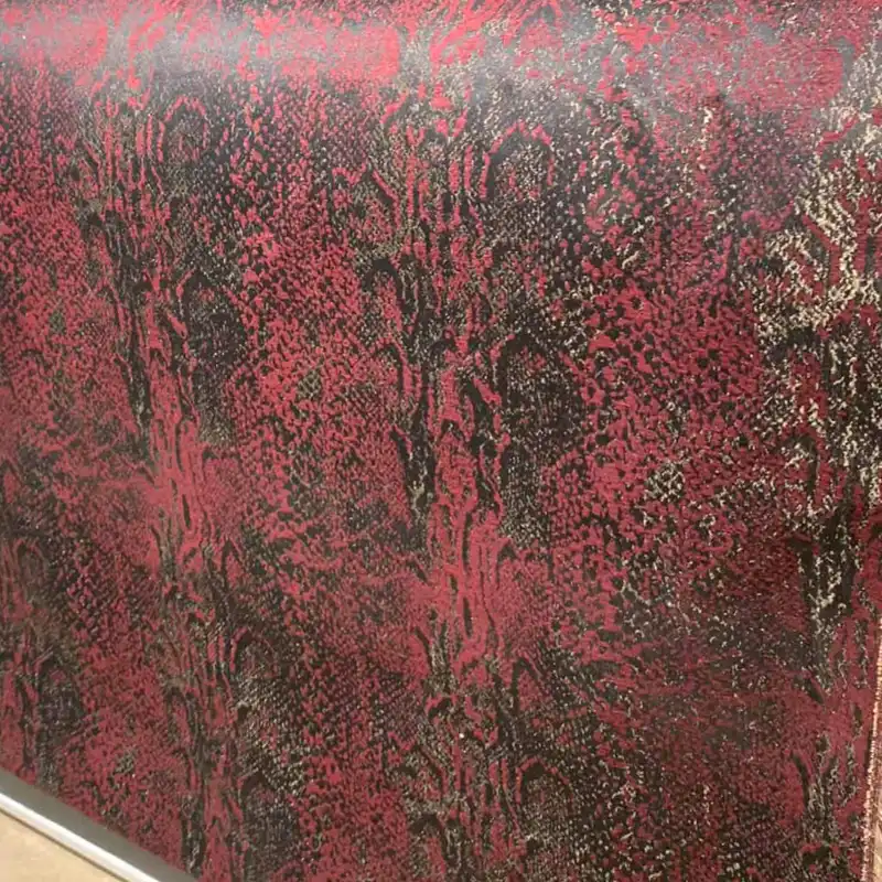 پارچه مبلی مدل پوستماری 4040