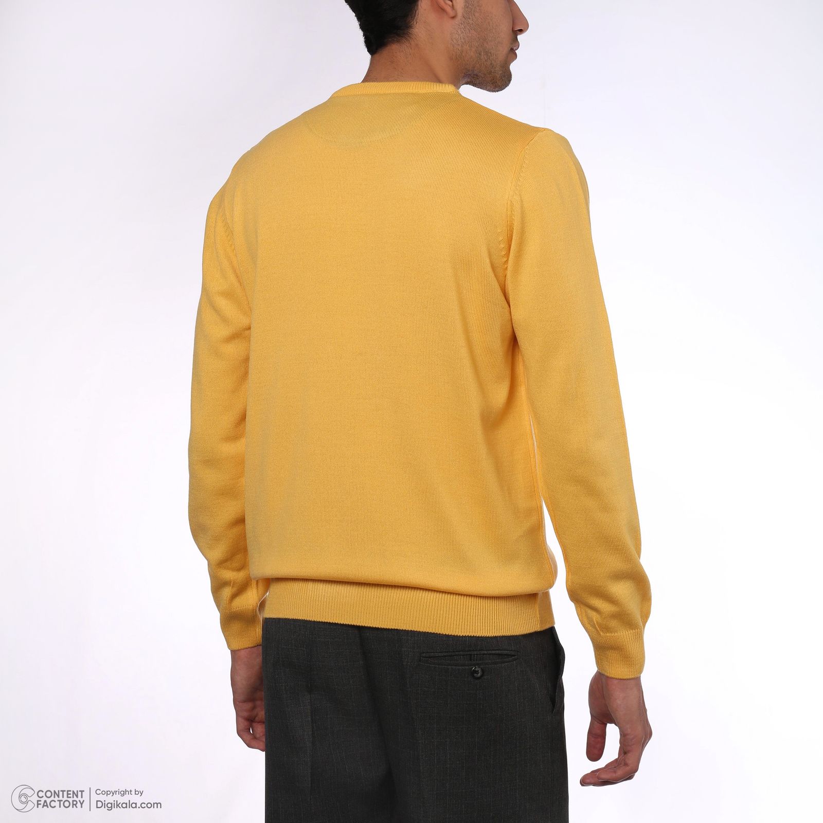 پلیور مردانه ایزی دو مدل 2010004101728 - - 23