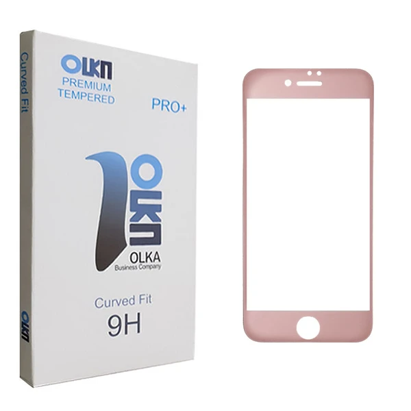 محافظ صفحه نمایش الکا مدل +PRO مناسب برای گوشی موبایل اپل iPhone 7 / 8