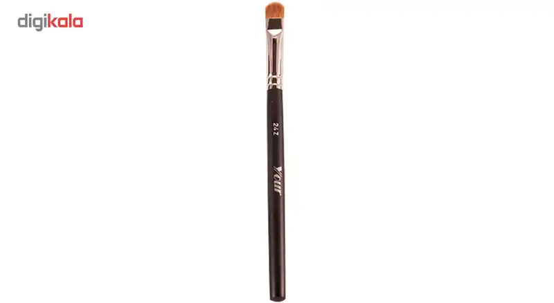 برس سایه چشم یور مدل 24Z