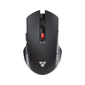 ماوس بی سیم مخصوص بازی فنتک مدل RAIGOR III WG12