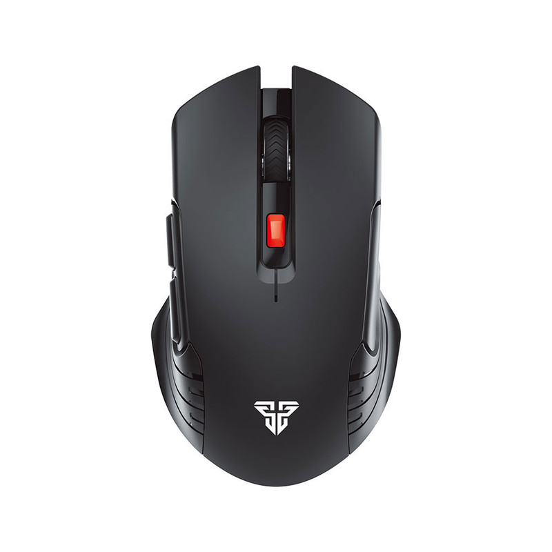 ماوس بی سیم مخصوص بازی فنتک مدل RAIGOR III WG12
