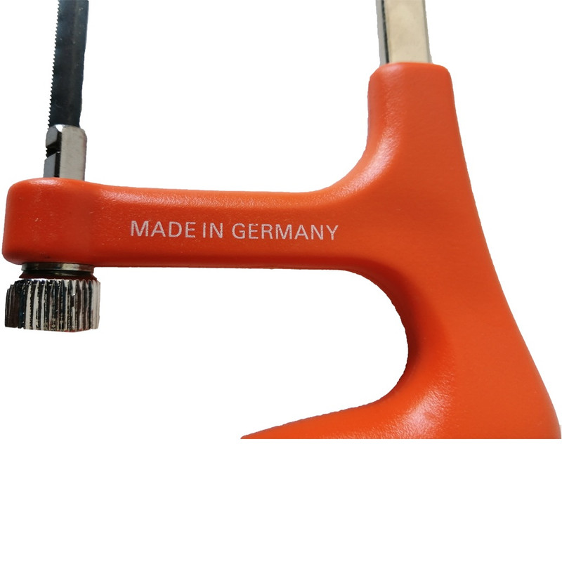 کمان اره آهن بر کد mig110