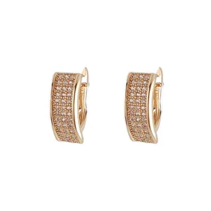 گوشواره زنانه ژوپینگ کد AAC-35