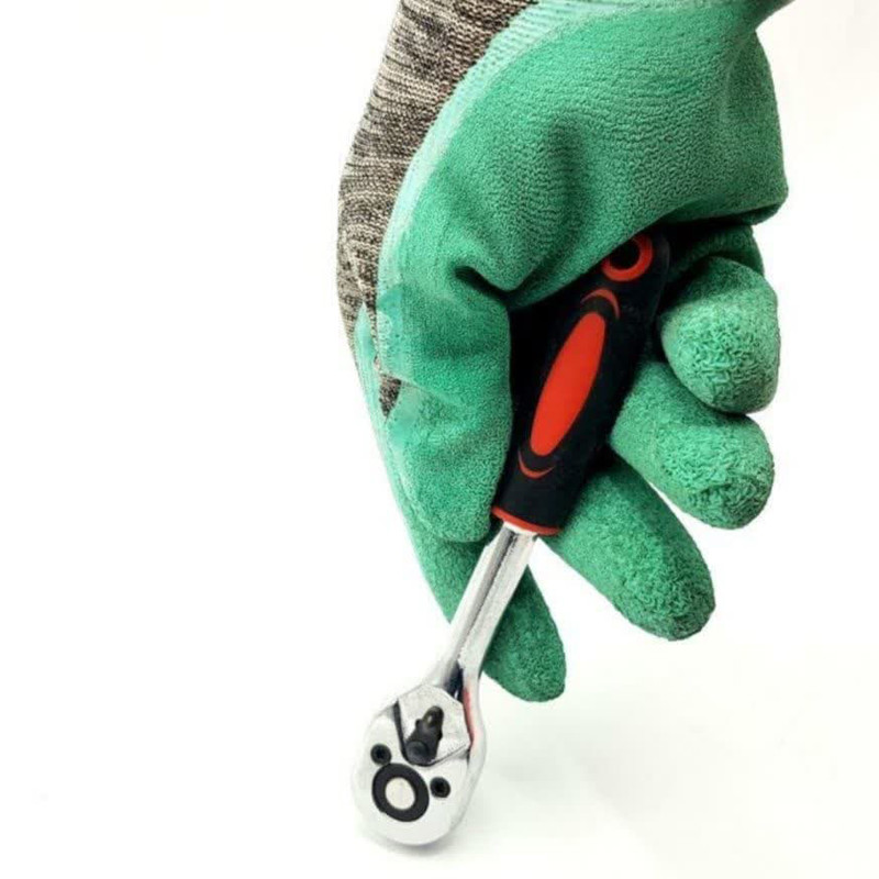 مجموعه 46 عددی آچار بکس فوندا مدل pcs-46