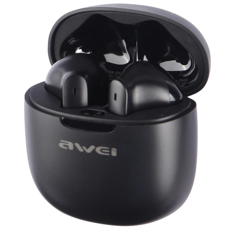 هدفون بی سیم اوی مدل AK SWITCHING 68 FAVORIT T