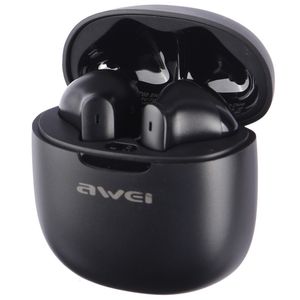 هدفون بلوتوثی اوی مدل AWEI T68 Wireless Headphones