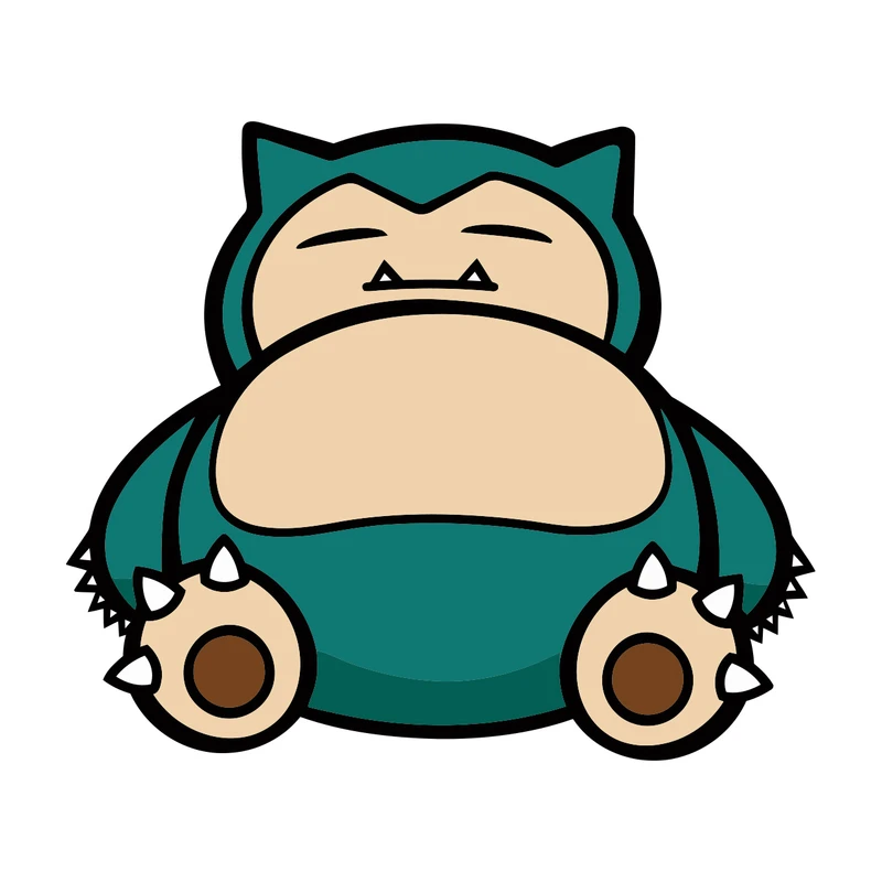 استیکر خودرو پویا مارکت طرح انیمه کد 2603