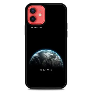 AKAM AMC-AW12-PLANET-17 Cover For Apple iPhone 12