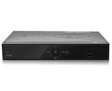 گیرنده تلویزیون دیجیتال سیم ویو HD 7812 DVB-T