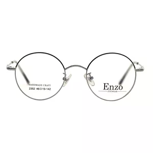 فریم عینک طبی مردانه انزو مدل 2352DT337