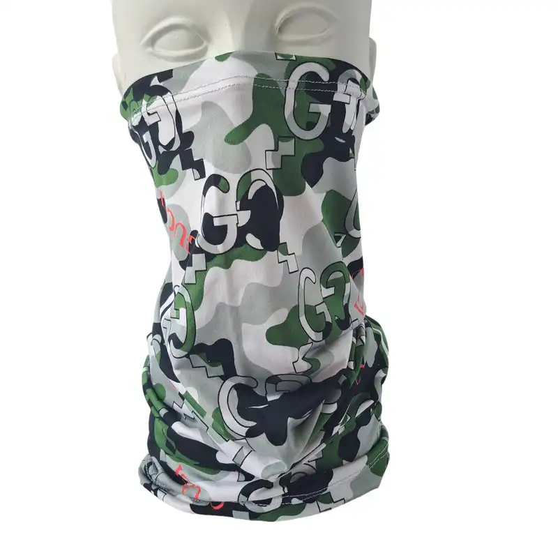 دستمال سر و گردن مدل WOB 028