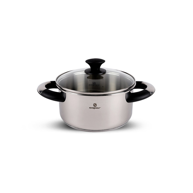 زودپز ساپر مدل دیاموند گنجایش 4 لیتر