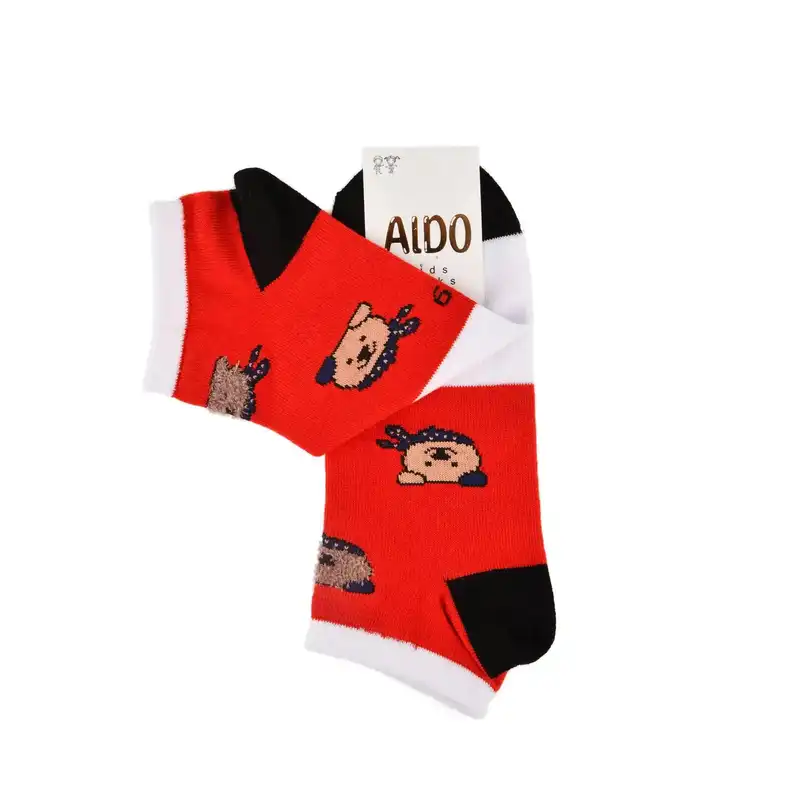 جوراب بچگانه مدل MDSS-CG2855