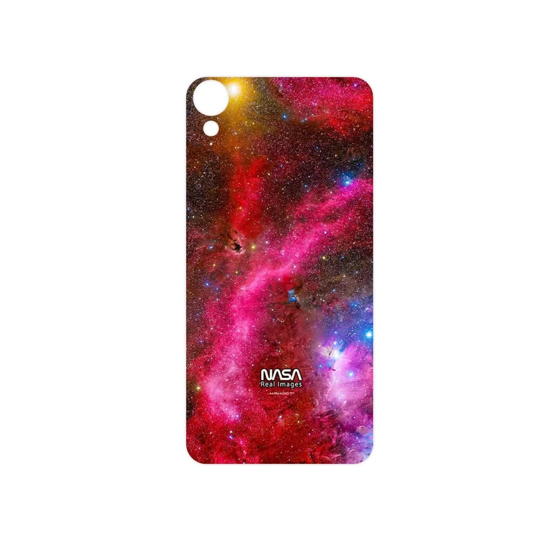 برچسب پوششی ماهوت مدل Universe b NASA 11 مناسب برای گوشی موبایل اچ تی سی Desire 10 Lifestyle
