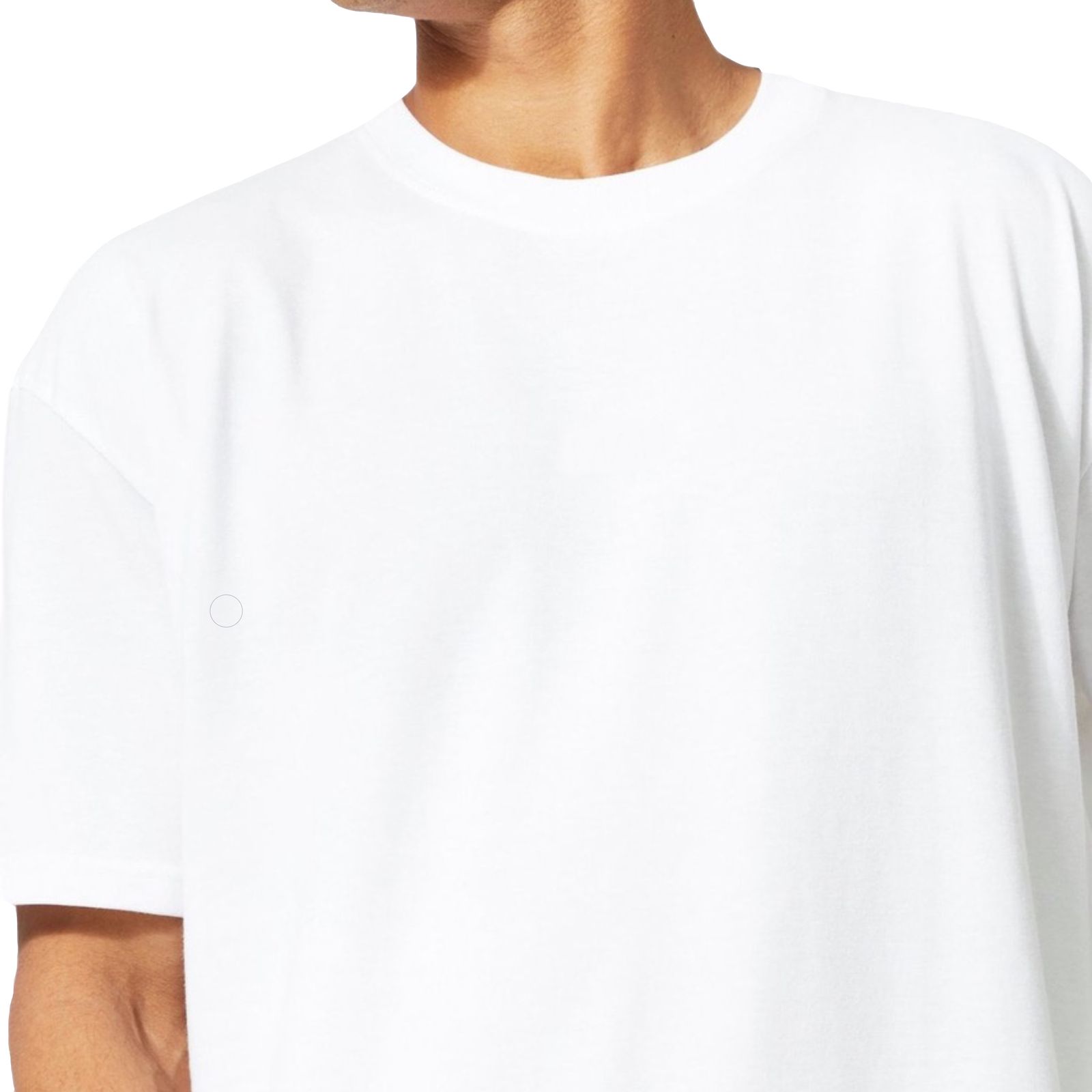 تی شرت ورزشی مردانه نوزده نودیک مدل TS963 -  - 21