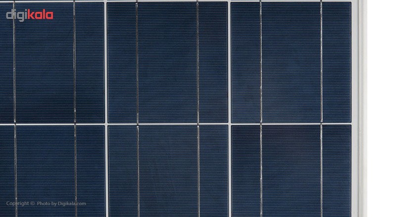 پنل خورشیدی ای تی سولار مدل ET-P660220