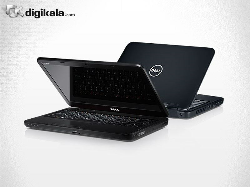 لپ تاپ 14.1 اینچی دل مدل Inspiron 4050-D لپ تاپ 14.1 اینچی دل مدل Inspiron 4050-D