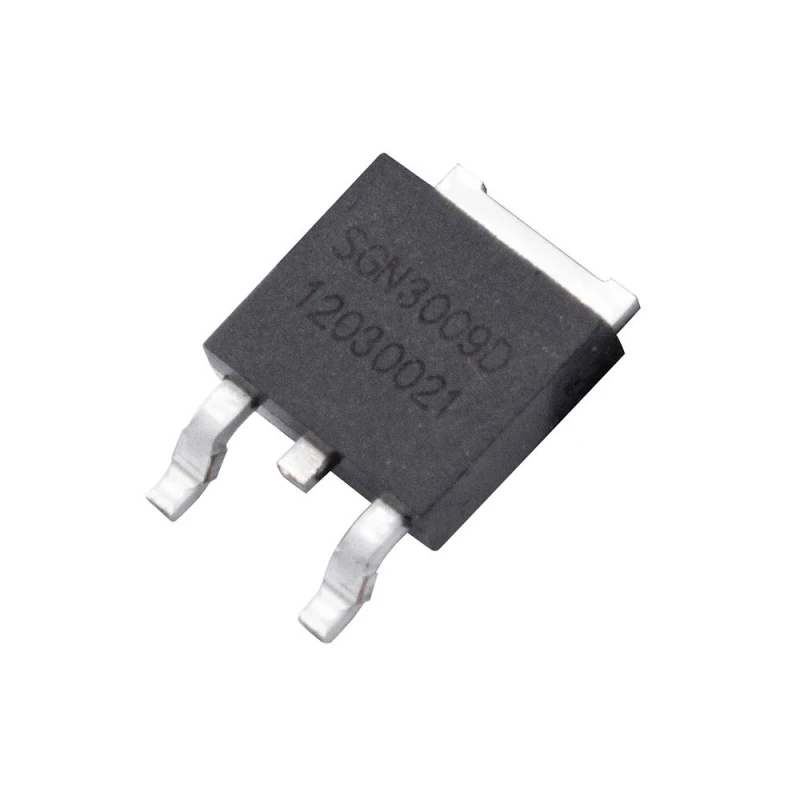 ترانزیستور ماسفت مدل SGN3009D 