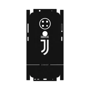 MAHOOT Juventus-FC-FullSkin Cover Sticker for Nokia 6.2