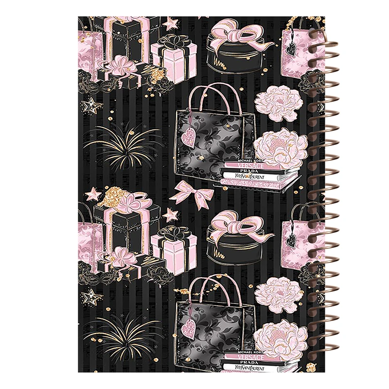  دفتر برنامه ریزی مشایخ طرح جعبه کادو کد 0006