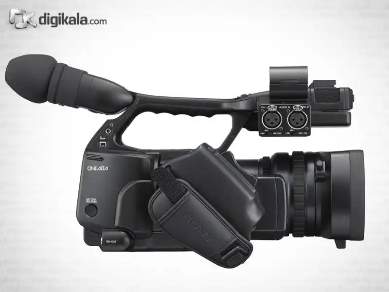 دوربین فیلم برداری سونی PMW-EX1